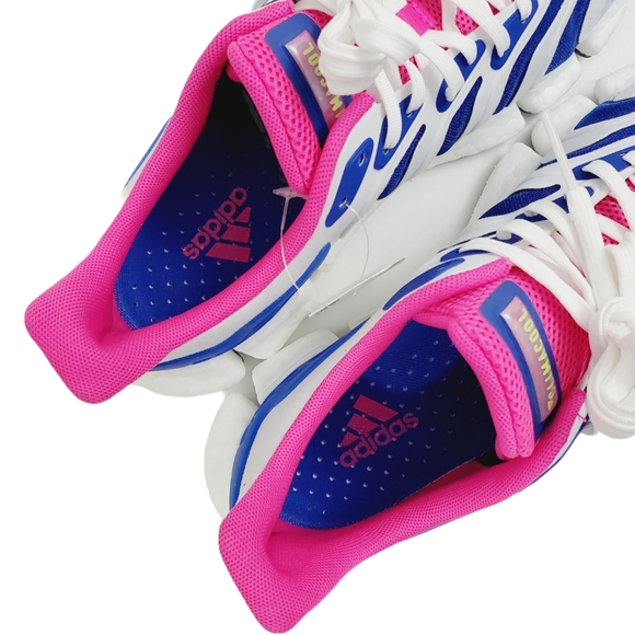 💥SOLD💥 ADIDAS ClimaCool Vento Athletic Running Shoes - Picture 8 of 12